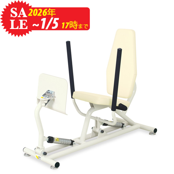 トレーニングマシーン