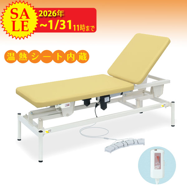 電動昇降ベッド