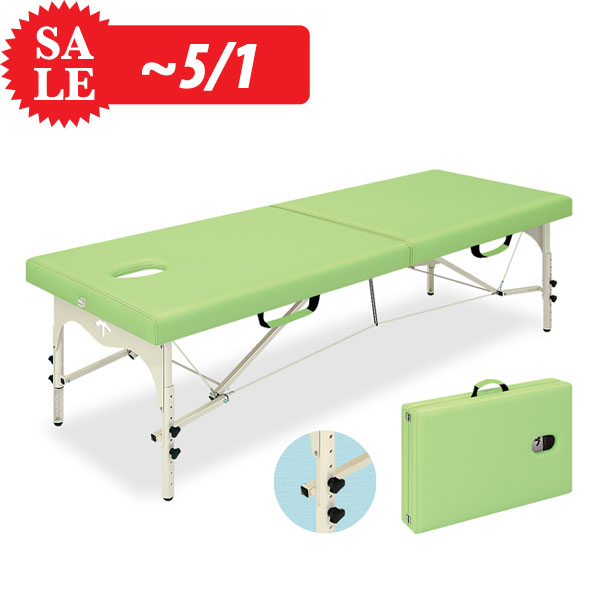 ポータブルベッド