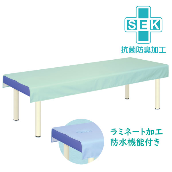 ベッドカバー